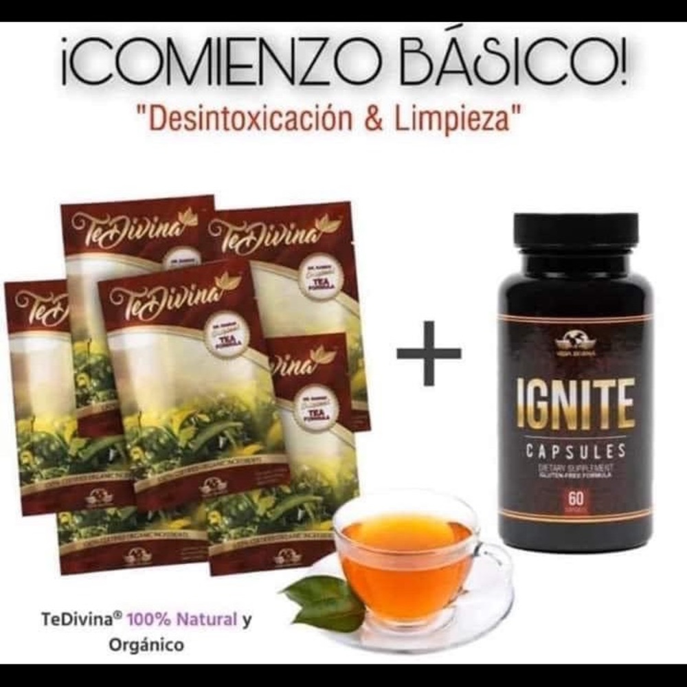 Detox